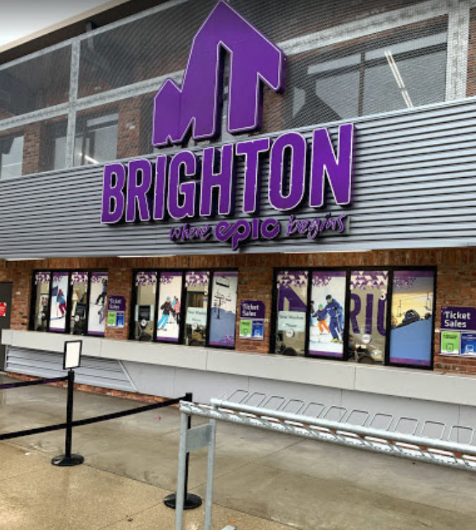 Mt. Brighton - From Website (newer photo)